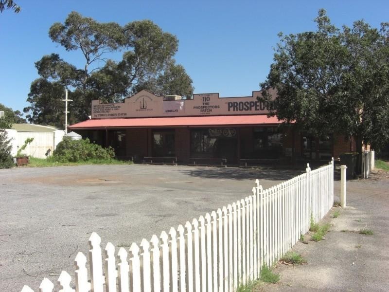 110 Terrace Road, Guildford WA 6055