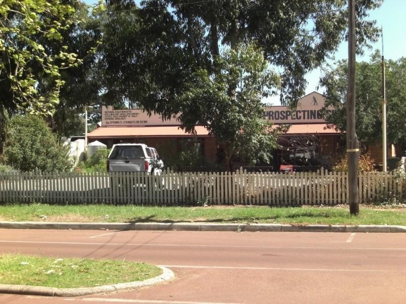 110 Terrace Road, Guildford WA 6055