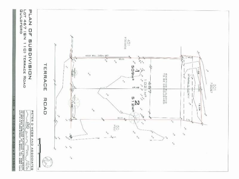 110 Terrace Road, Guildford WA 6055