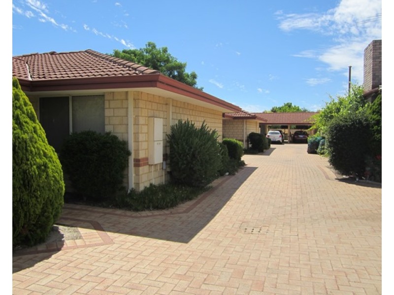 2, 21 Morrison Road, Woodbridge WA 6056