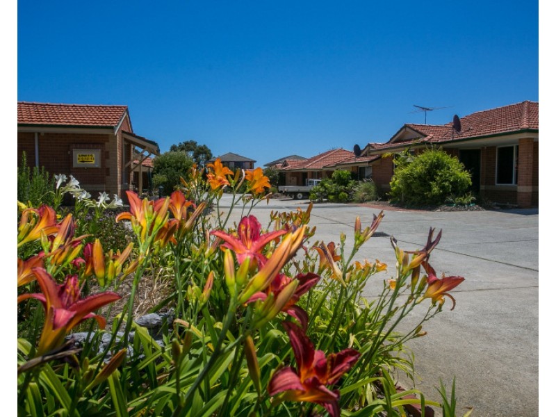 Unit 10 , 11 Elvire Street, Viveash WA 6056