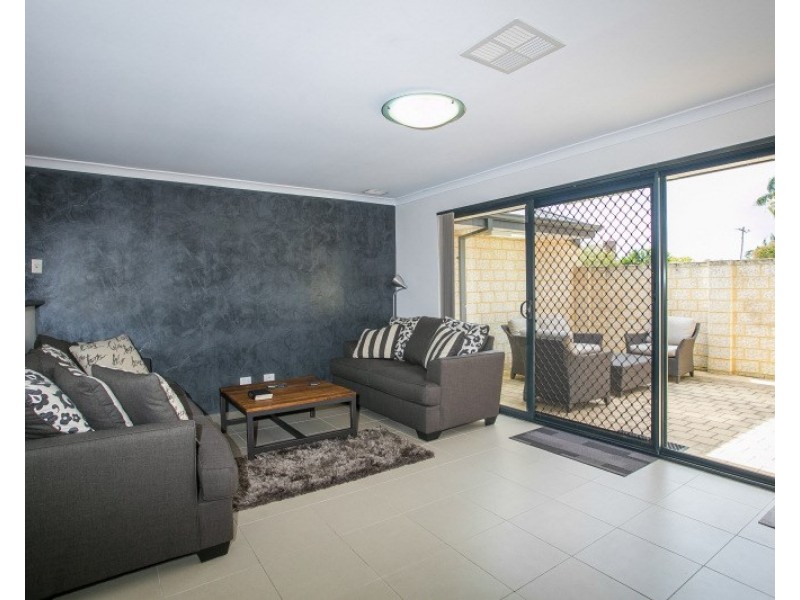 Unit 3, 111 Ferguson Street, Midland WA 6056