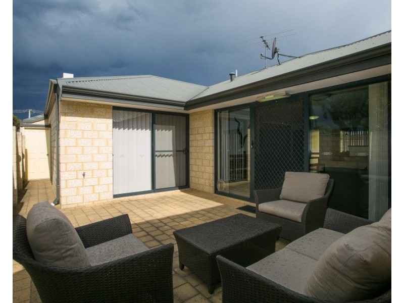 Unit 3, 111 Ferguson Street, Midland WA 6056