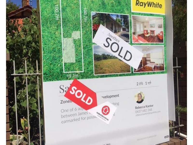 95 James Street, Guildford WA 6055