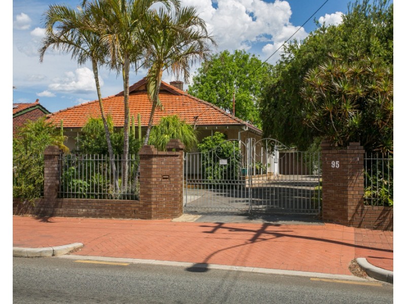 95 James Street, Guildford WA 6055
