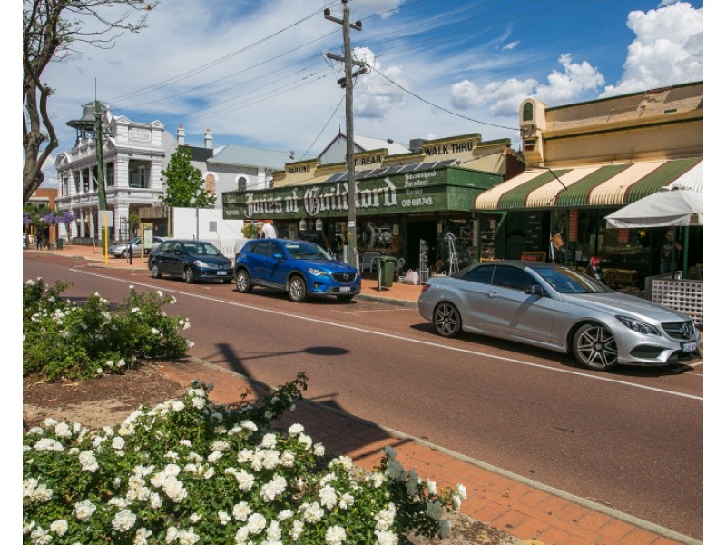 95 James Street, Guildford WA 6055