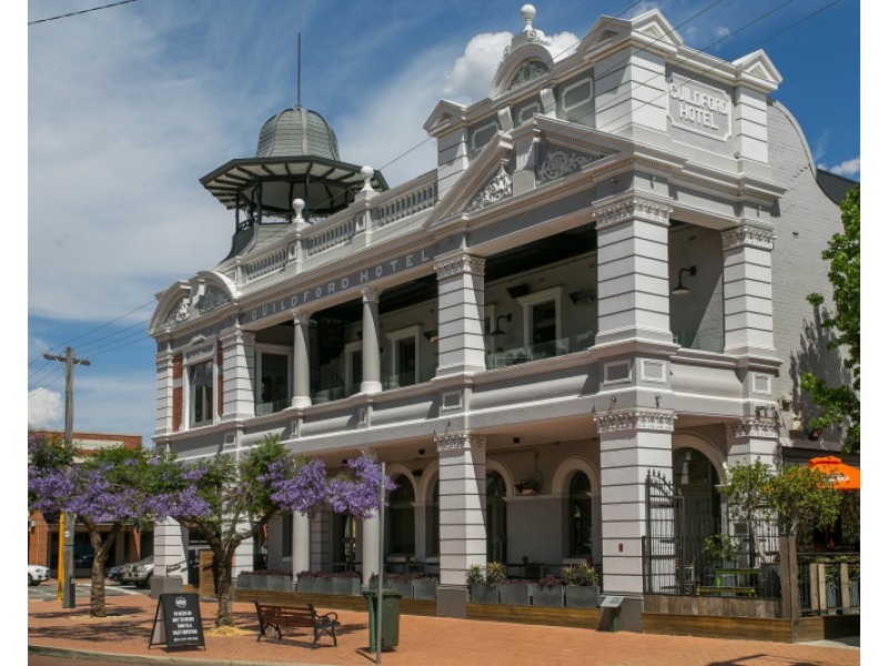 95 James Street, Guildford WA 6055