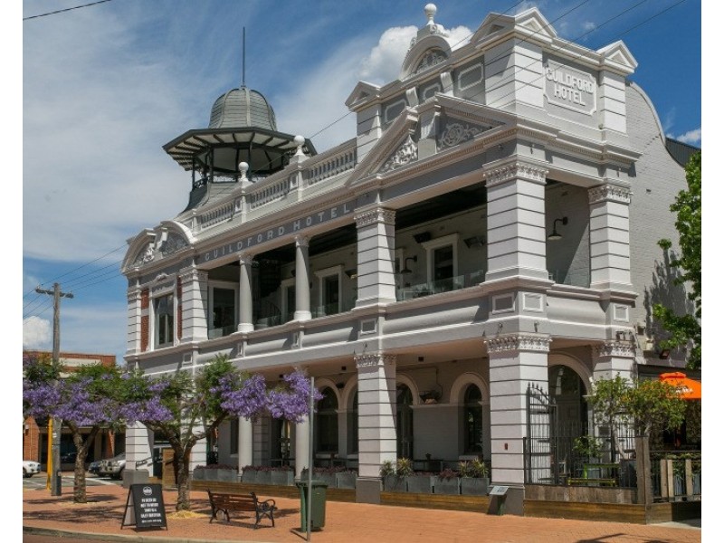 95 James Street, Guildford WA 6055