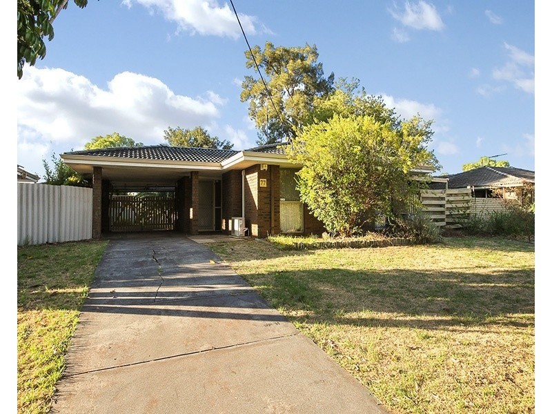 77 Toodyay Road, Middle Swan WA 6056