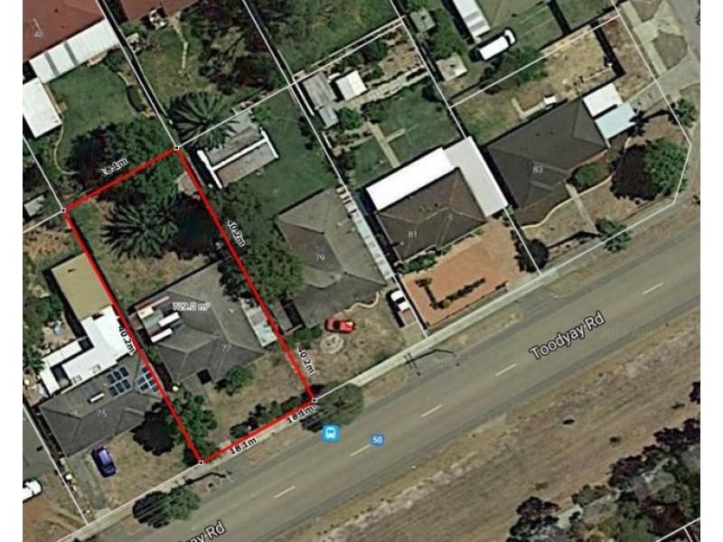 77 Toodyay Road, Middle Swan WA 6056