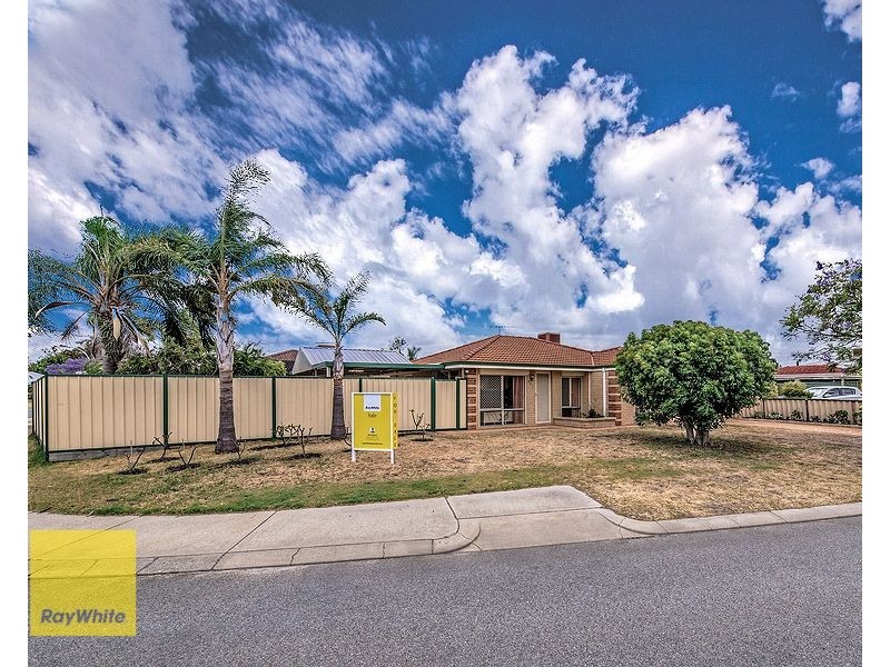 1 Beenan Elbow, South Guildford WA 6055