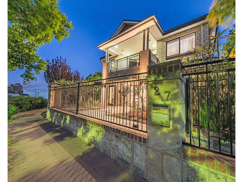 27 The Embankment, South Guildford WA 6055