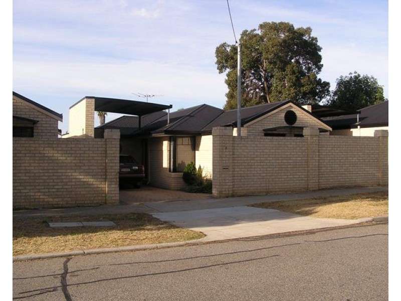 3/101 Great Northern Highway, Midland WA 6056