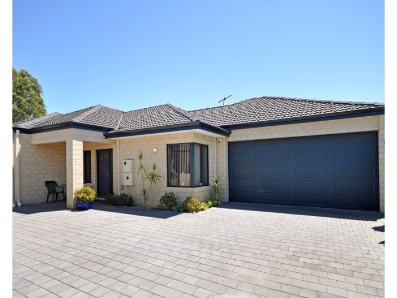 3, 26 Margaret Street, Midland WA 6056