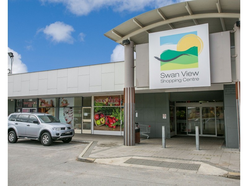 18 Rhine Way, Swan View WA 6056