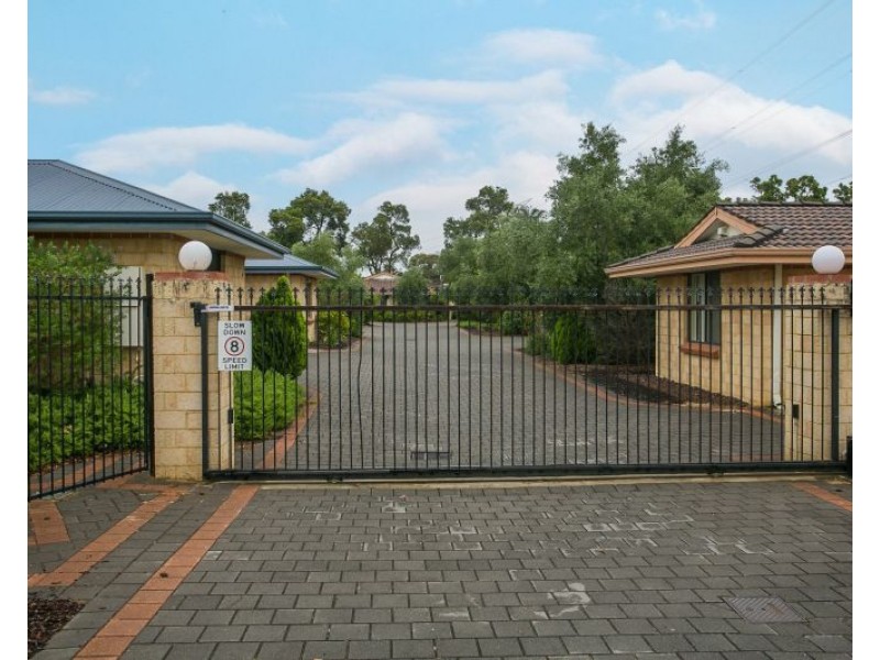 9/132 Clayton Street, Bellevue WA 6056