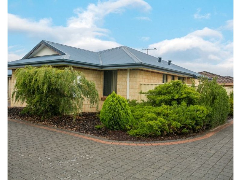 9/132 Clayton Street, Bellevue WA 6056