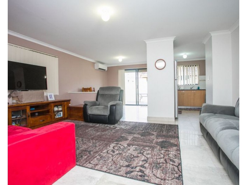 9/132 Clayton Street, Bellevue WA 6056