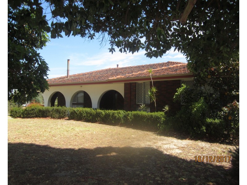 1 Lennard Street, Herne Hill WA 6056