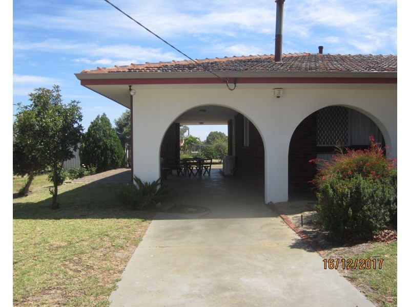 1 Lennard Street, Herne Hill WA 6056