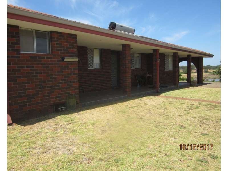 1 Lennard Street, Herne Hill WA 6056