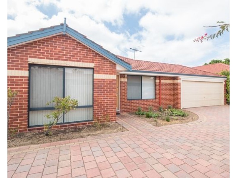 27B George Street, Midland WA 6056