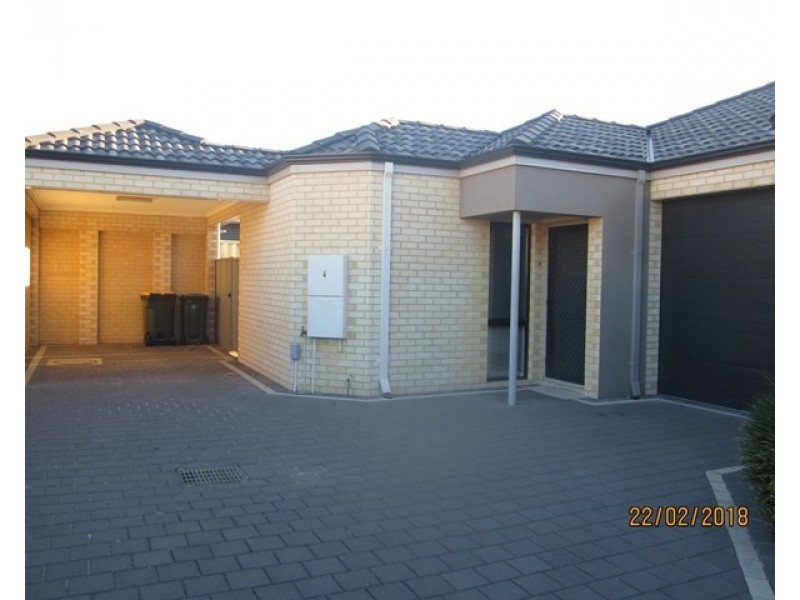Unit 4, 41 Margaret Street, Midland WA 6056