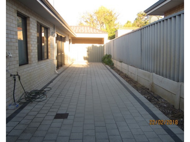Unit 4, 41 Margaret Street, Midland WA 6056