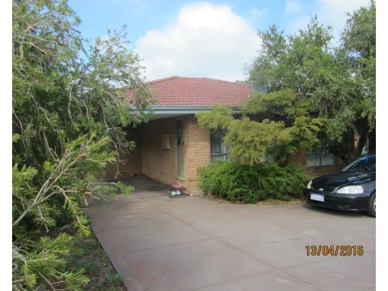 258A Morrison Road, Midvale WA 6056