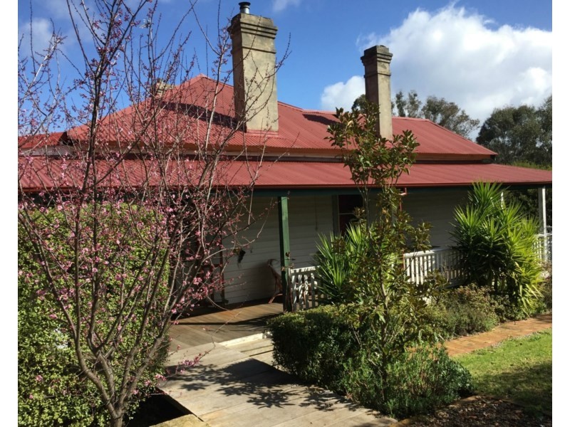 54 Gifford Road, Bridgetown WA 6255