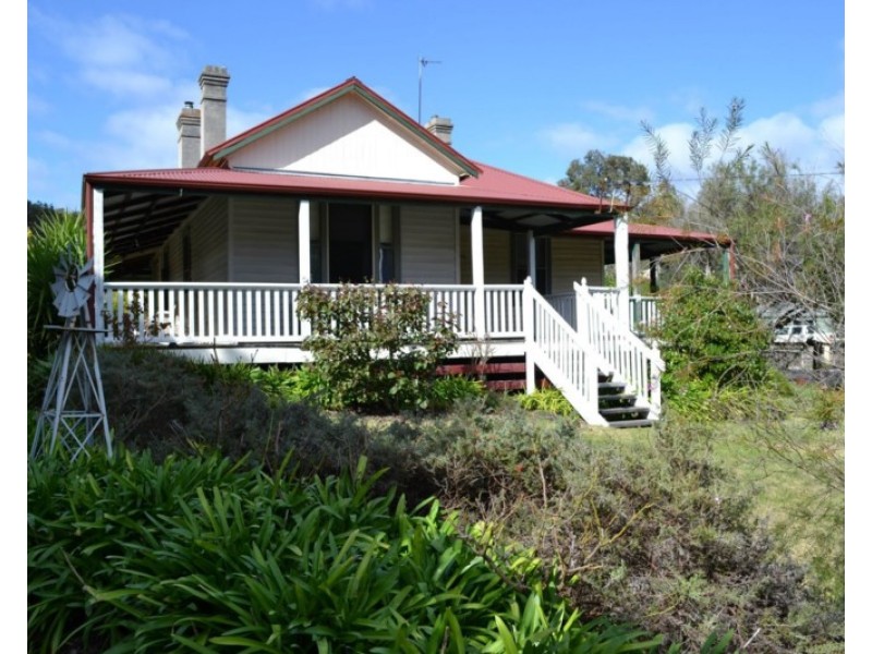 54 Gifford Road, Bridgetown WA 6255