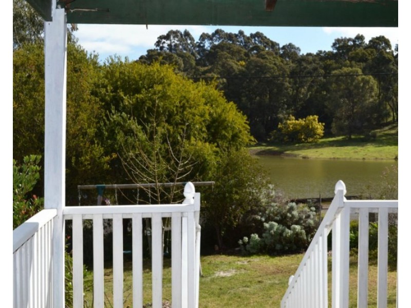 54 Gifford Road, Bridgetown WA 6255