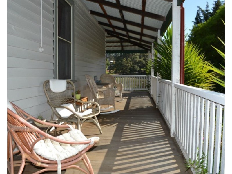 54 Gifford Road, Bridgetown WA 6255