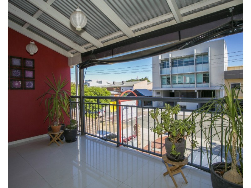 Unit 4, 218 Carr Place, Leederville WA 6007