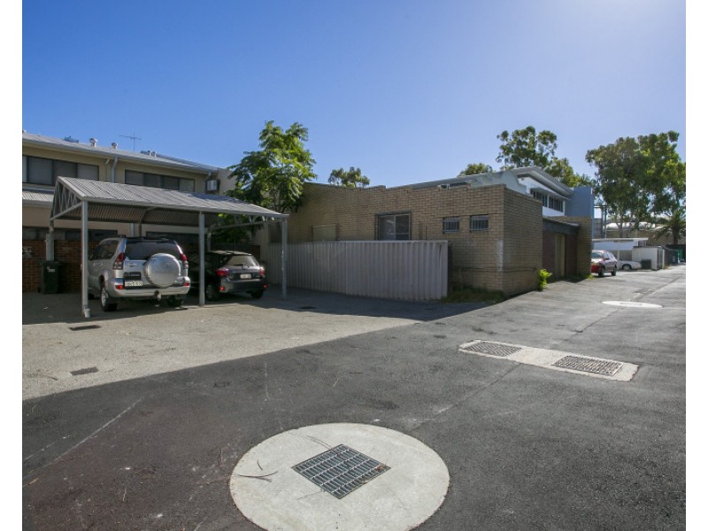 Unit 4, 218 Carr Place, Leederville WA 6007