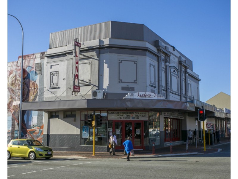 Unit 4, 218 Carr Place, Leederville WA 6007