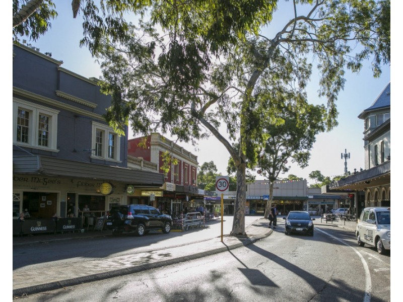 Unit 4, 218 Carr Place, Leederville WA 6007