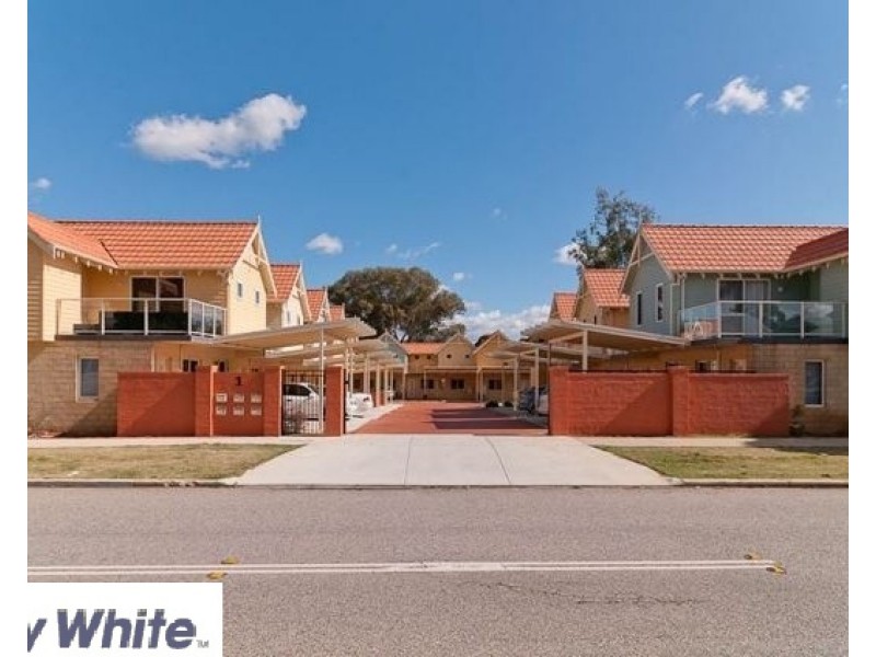 5/67 Morrison Road, Midland WA 6056
