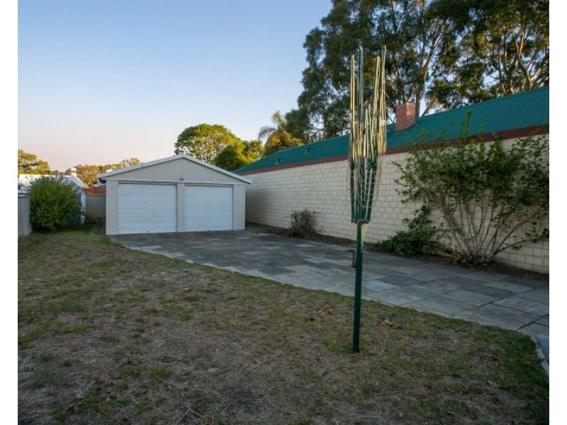 15 Devon Street, Woodbridge WA 6056