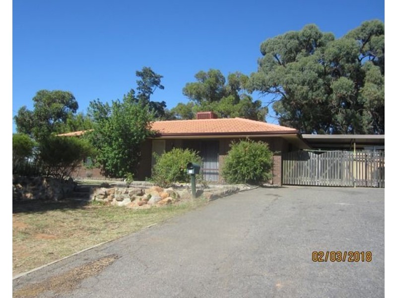 14 Jennings Road, High Wycombe WA 6057