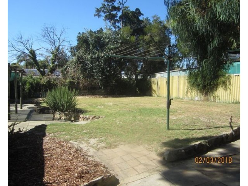 14 Jennings Road, High Wycombe WA 6057