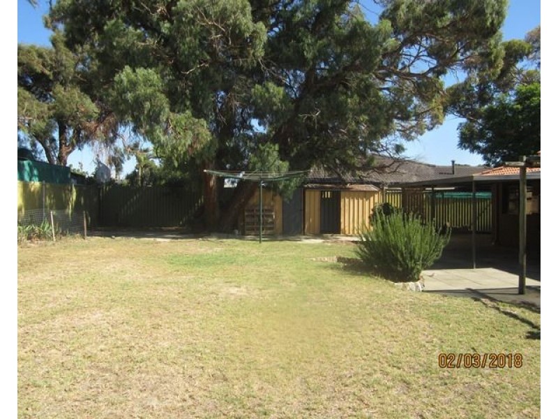 14 Jennings Road, High Wycombe WA 6057