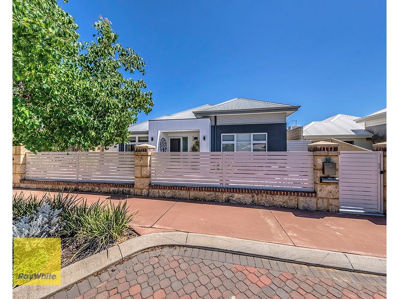 19 The Embankment, South Guildford WA 6055