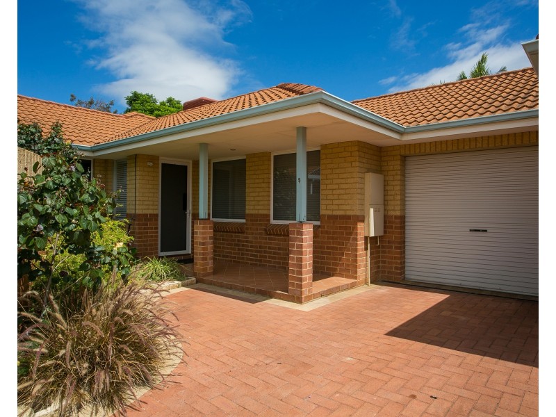 5/4-6 Norn Close, South Guildford WA 6055