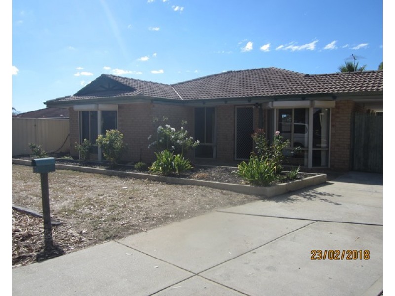 35 Lewis Jones Cross, Stratton WA 6056