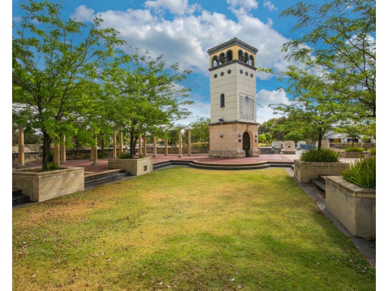 2/57 Ponte Vecchio Blv, Ellenbrook WA 6069