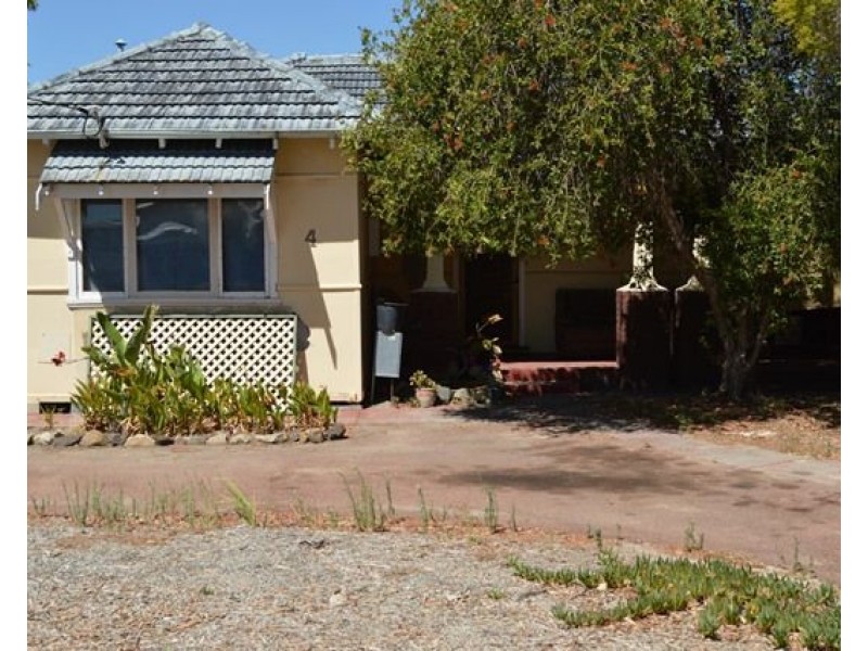 4 Hamersley Street, Midland WA 6056