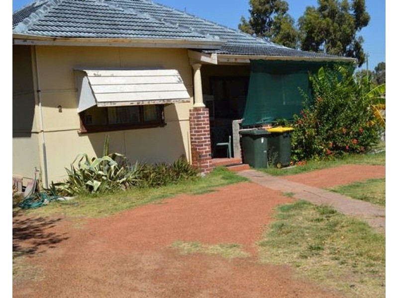 2 Hamersley Street, Midland WA 6056