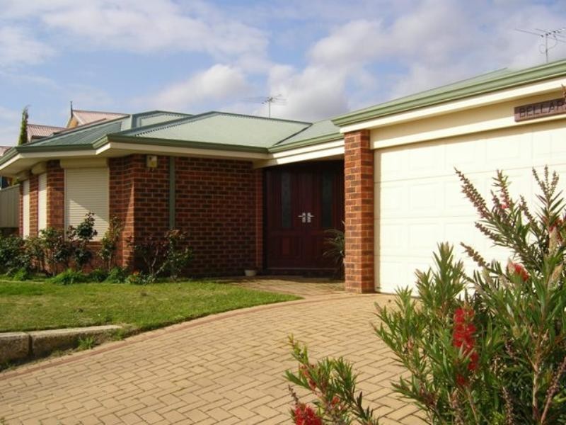 44 Huntsman Terrace, Jane Brook WA 6056