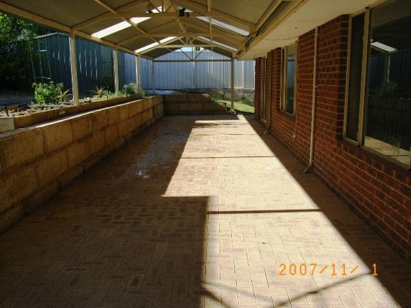 44 Huntsman Terrace, Jane Brook WA 6056